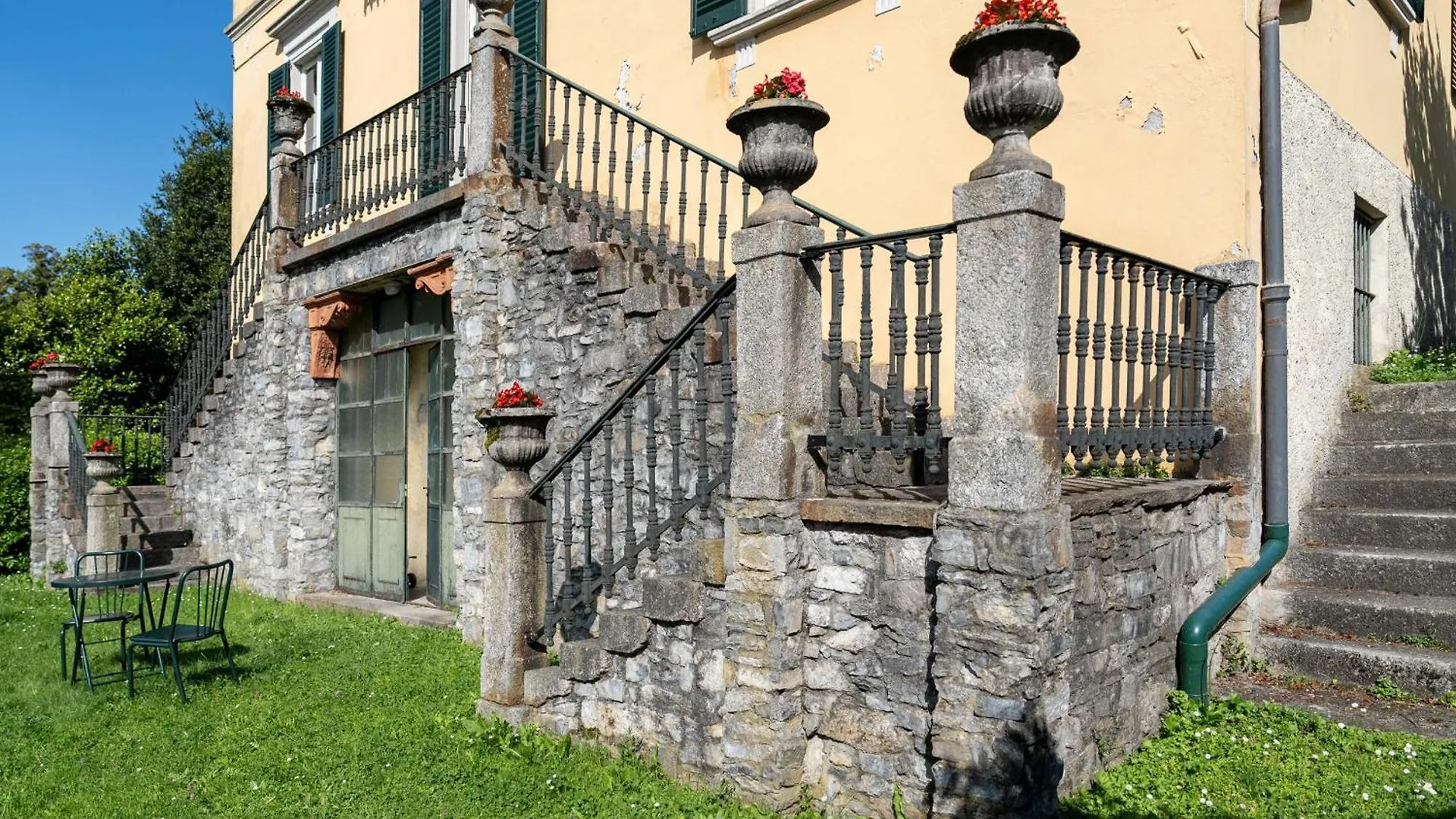 Emilia Gemstone Apartment By Wonderful Italy Bellagio 0*,  Italië