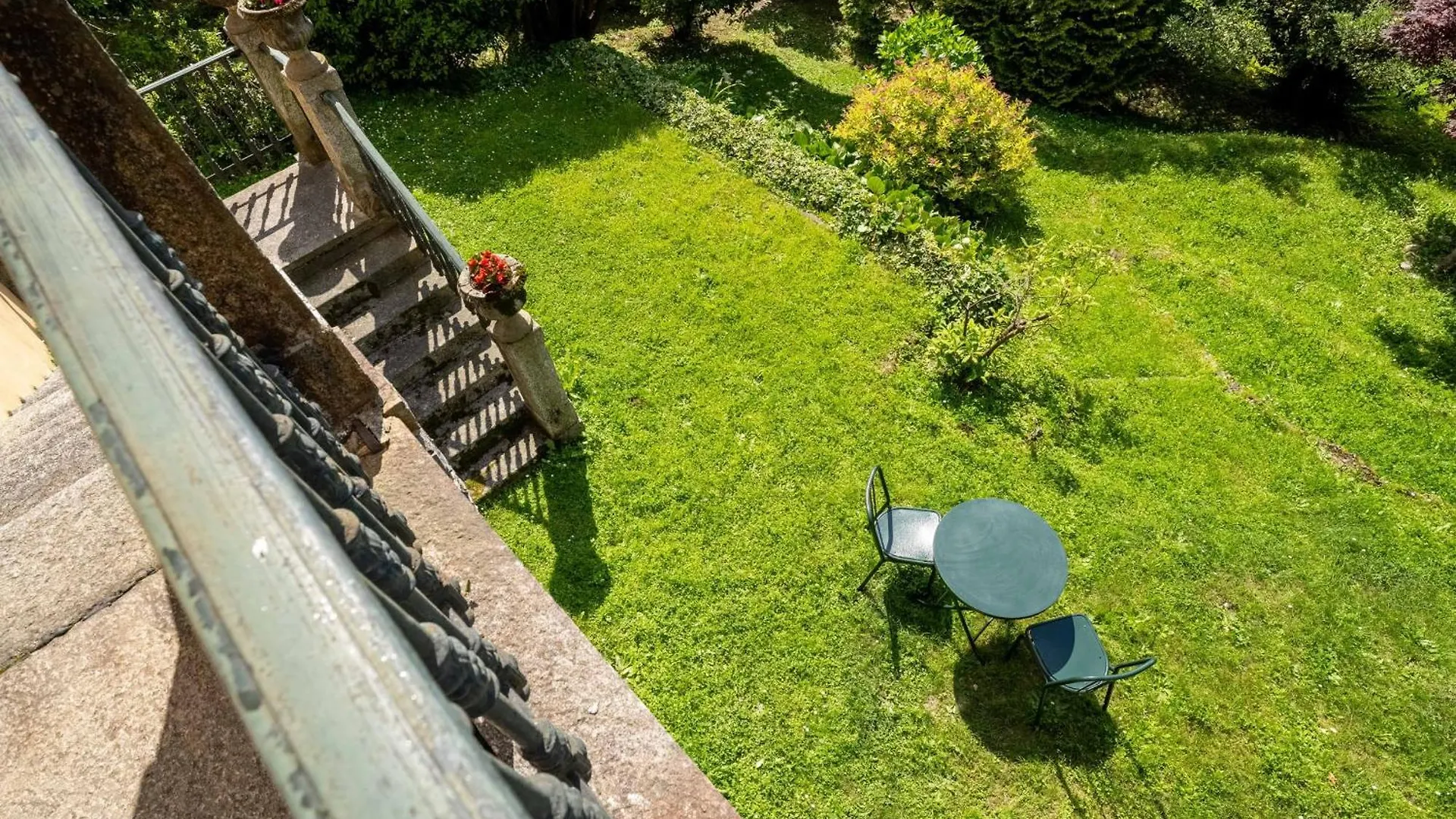 Emilia Gemstone Apartment By Wonderful Italy Bellagio Italië
