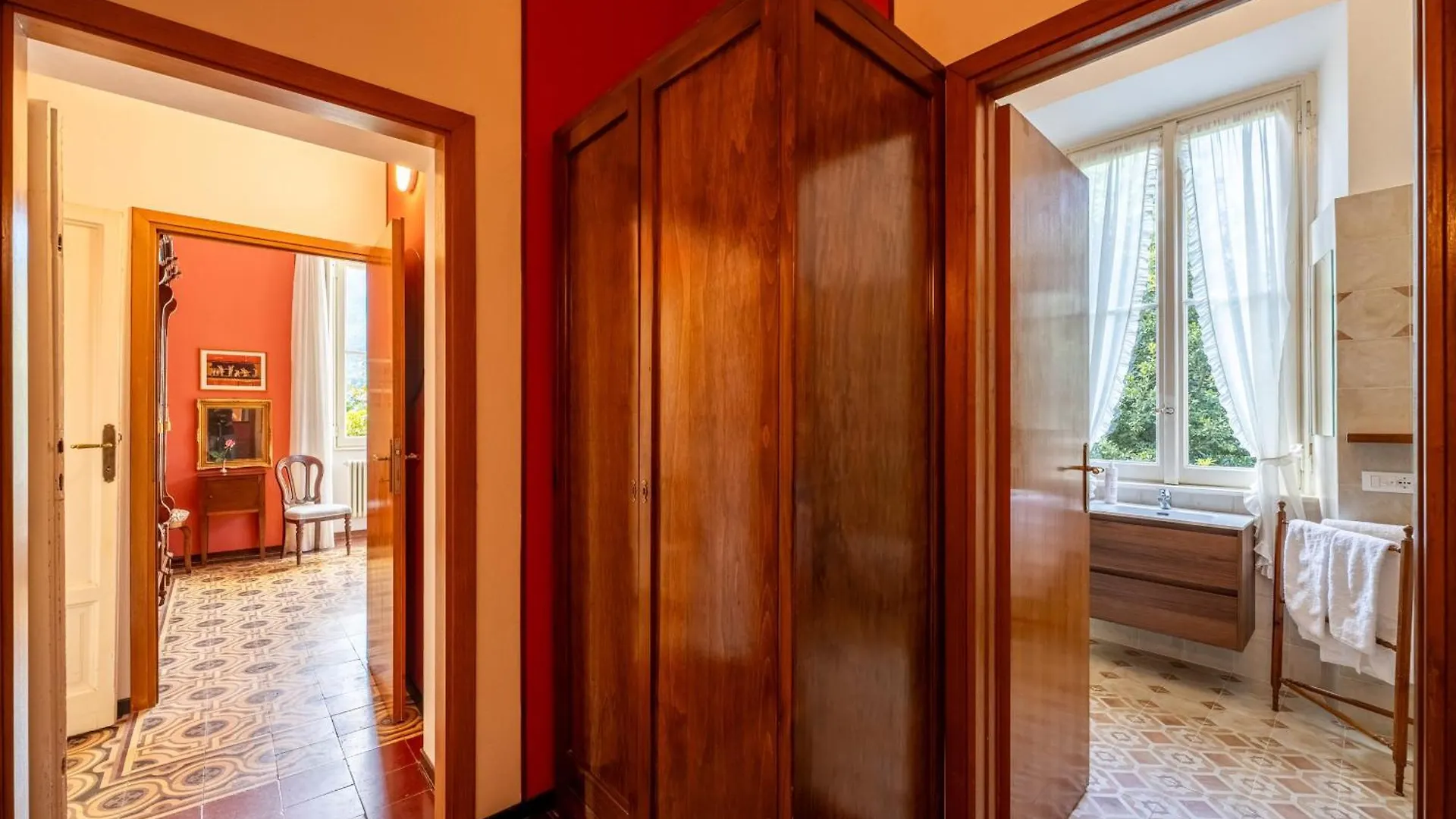 Emilia Gemstone Apartment By Wonderful Italy Bellagio