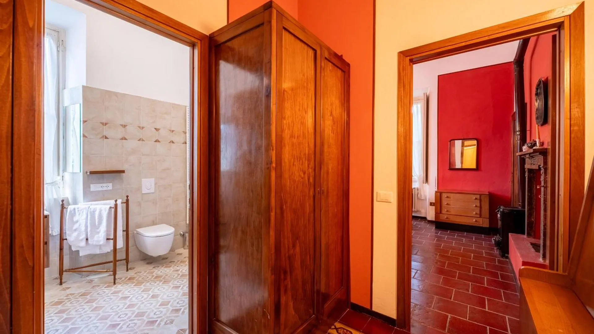 Emilia Gemstone Apartment By Wonderful Italy Bellagio