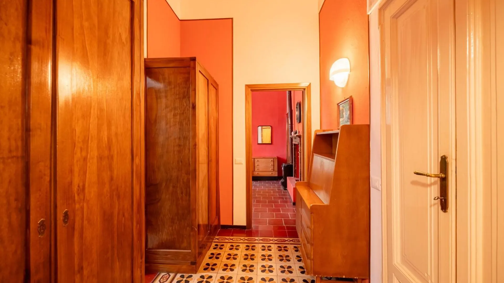Emilia Gemstone Apartment By Wonderful Italy Bellagio Italië