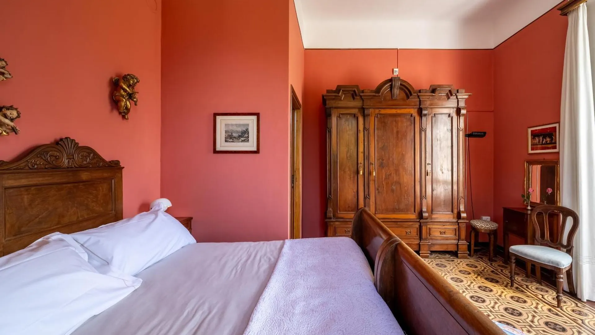 Emilia Gemstone Apartment By Wonderful Italy Bellagio
