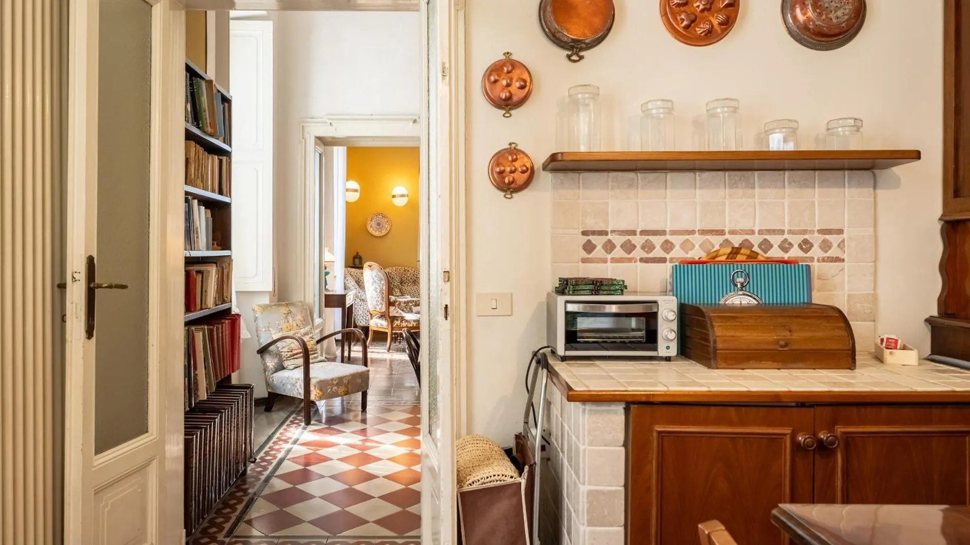 Emilia Gemstone Apartment By Wonderful Italy Bellagio 0*,  Italië