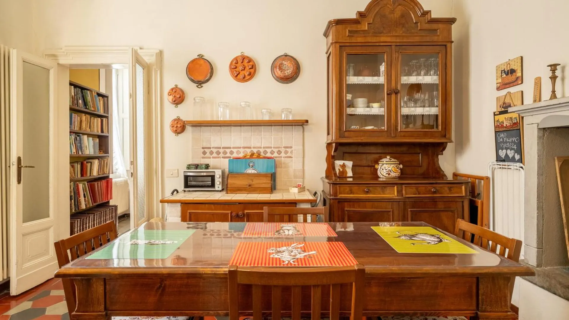 Emilia Gemstone Apartment By Wonderful Italy Bellagio