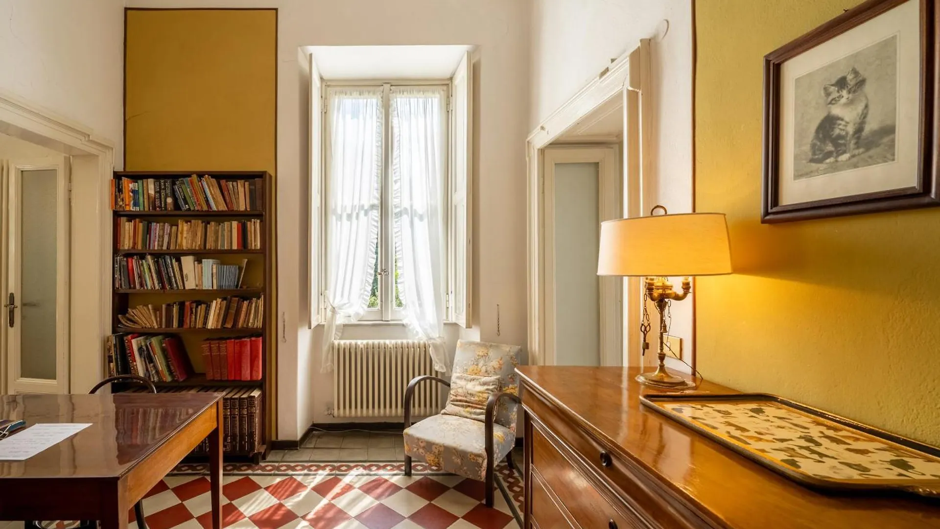 Emilia Gemstone Apartment By Wonderful Italy Bellagio Italië