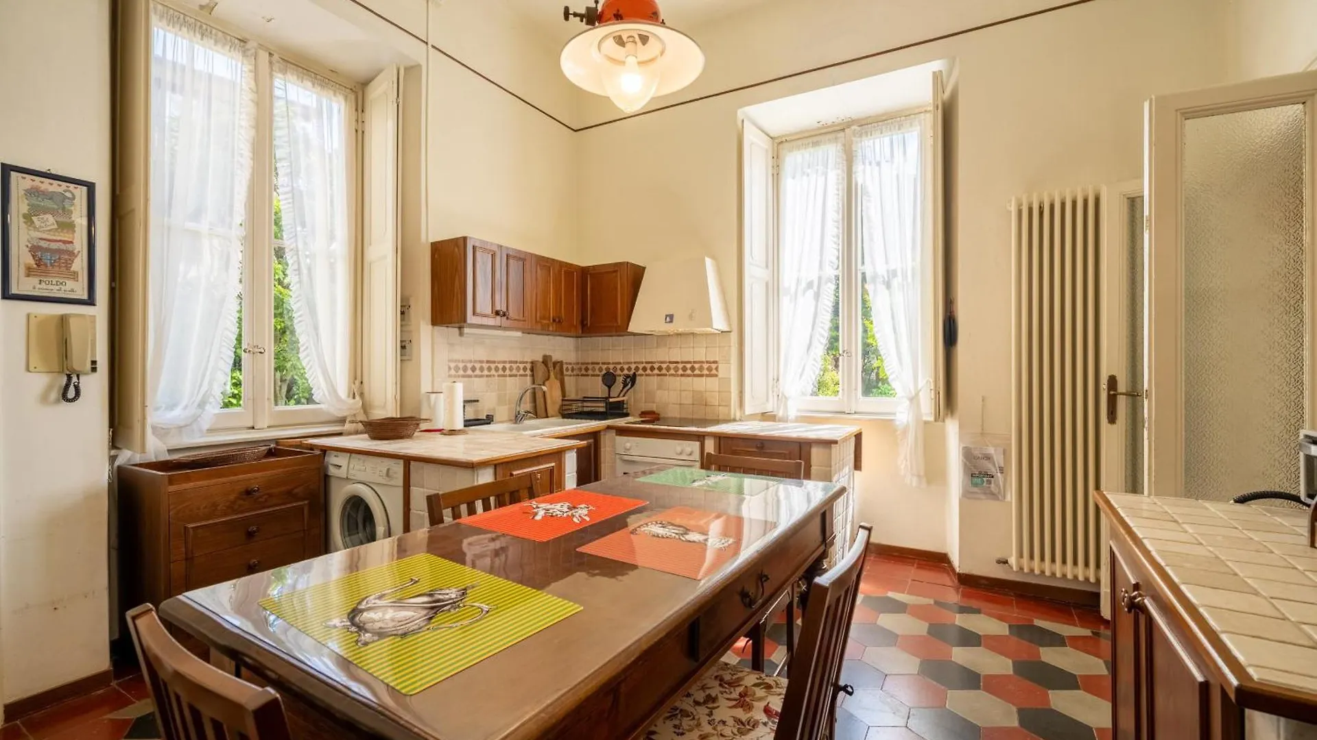 Emilia Gemstone Apartment By Wonderful Italy Bellagio