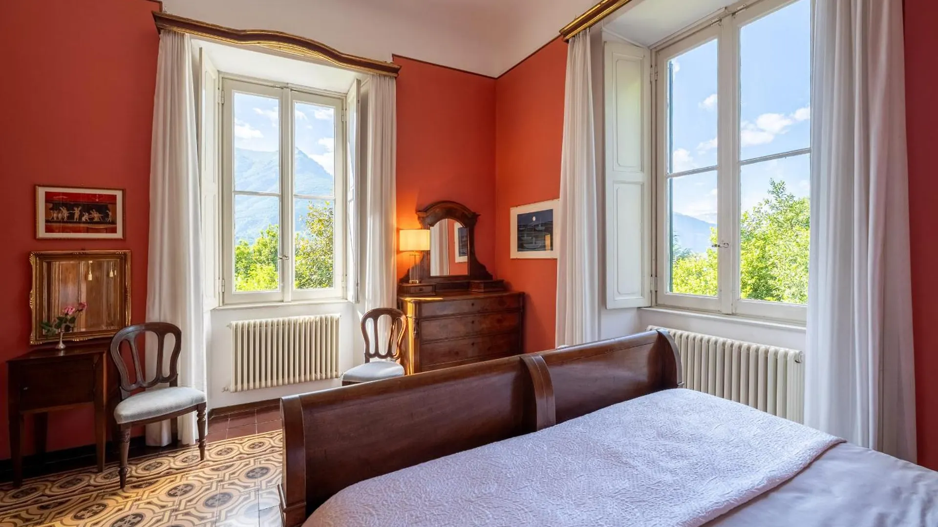 Emilia Gemstone Apartment By Wonderful Italy Bellagio