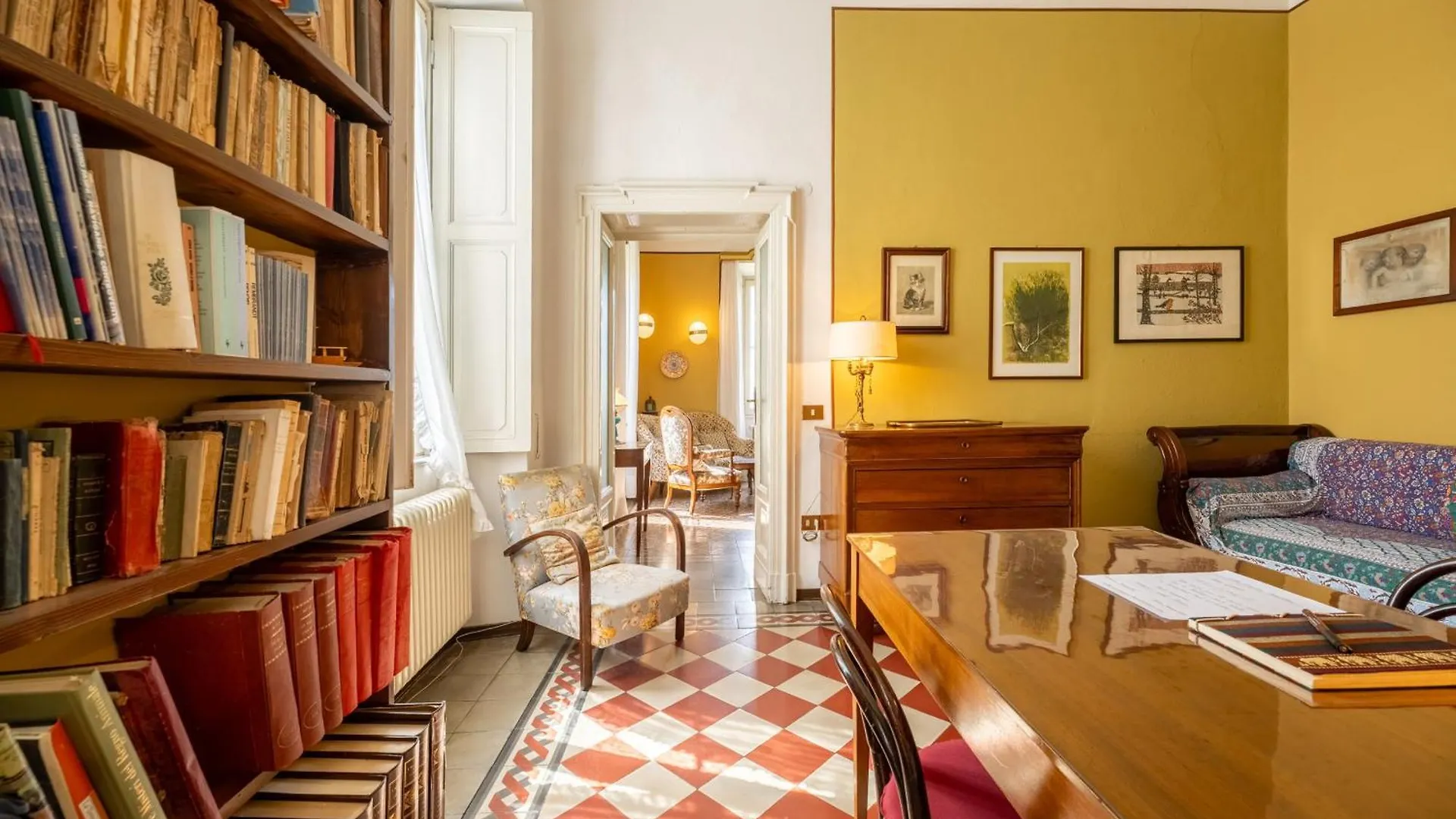 Emilia Gemstone Apartment By Wonderful Italy Bellagio