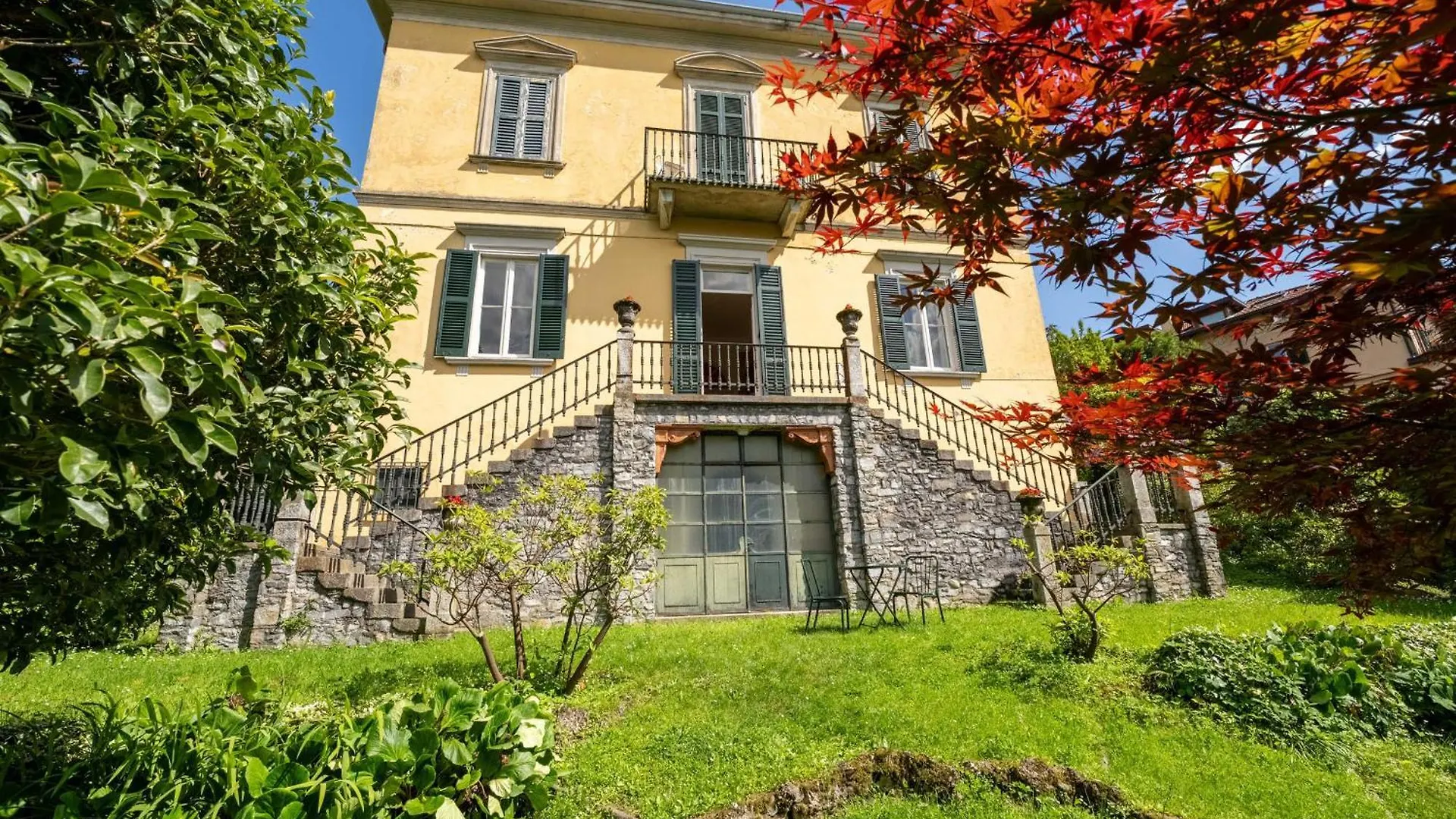 Emilia Gemstone Apartment By Wonderful Italy Белладжо