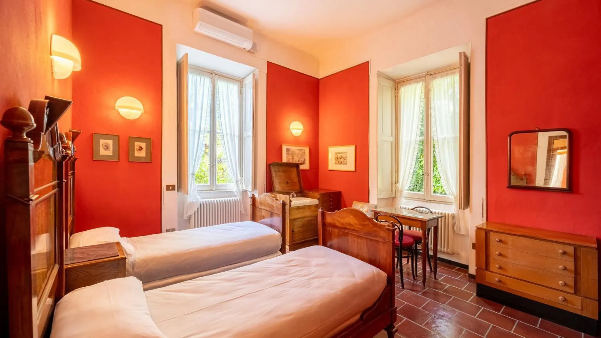 Emilia Gemstone Apartment By Wonderful Italy Μπελάτζιο