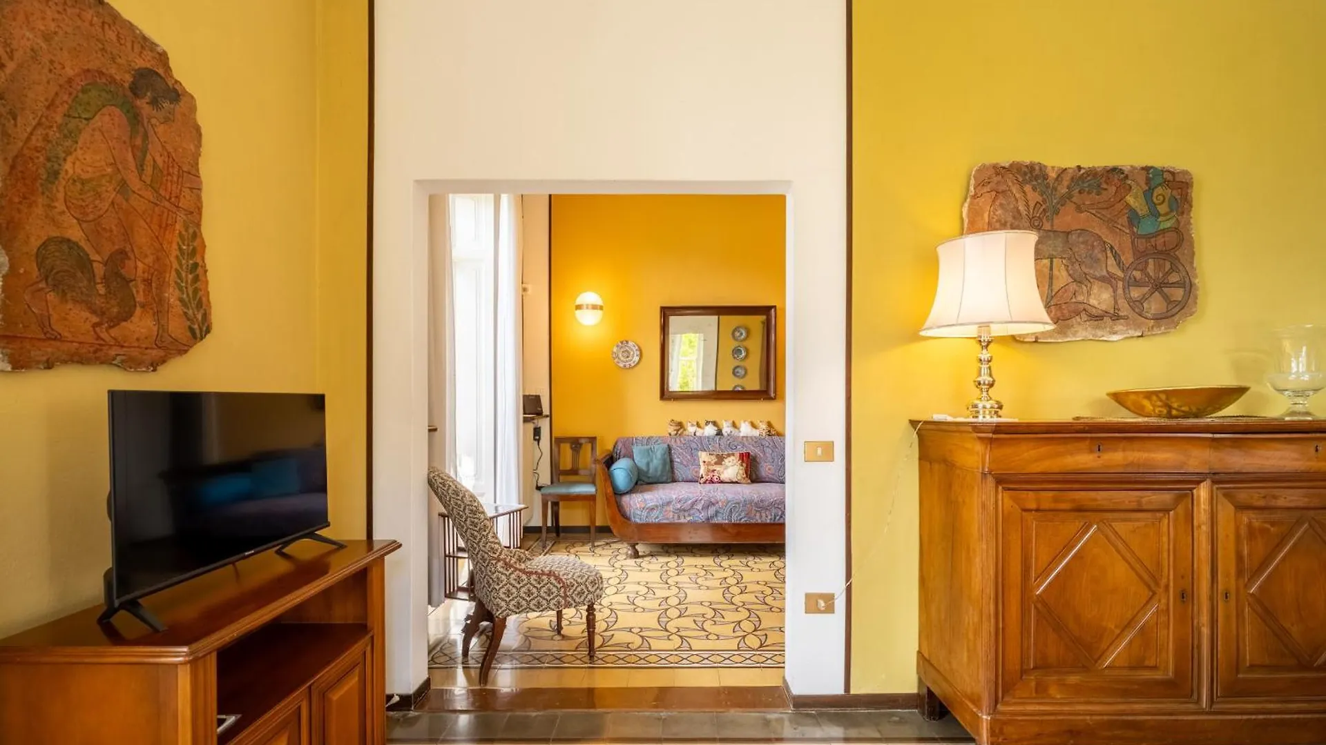 Emilia Gemstone Apartment By Wonderful Italy Μπελάτζιο