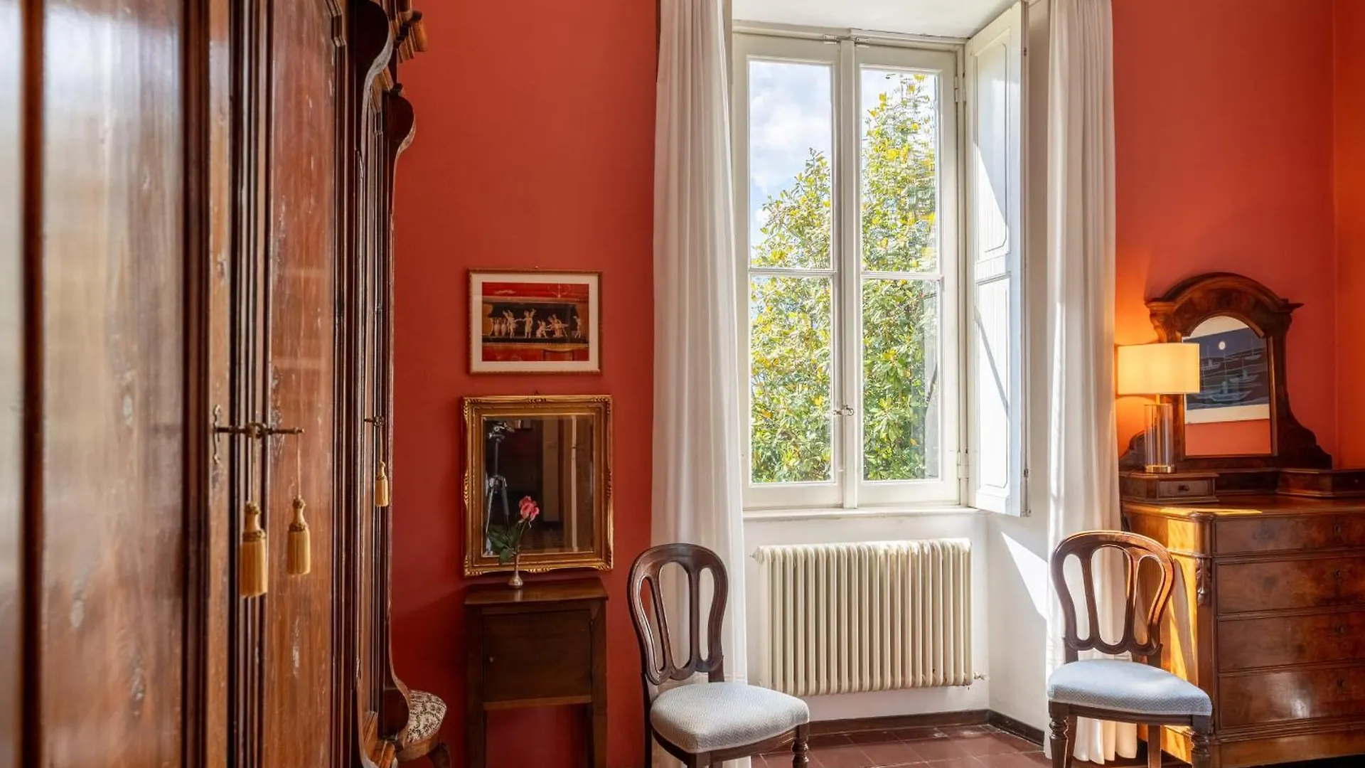 Emilia Gemstone Apartment By Wonderful Italy Μπελάτζιο