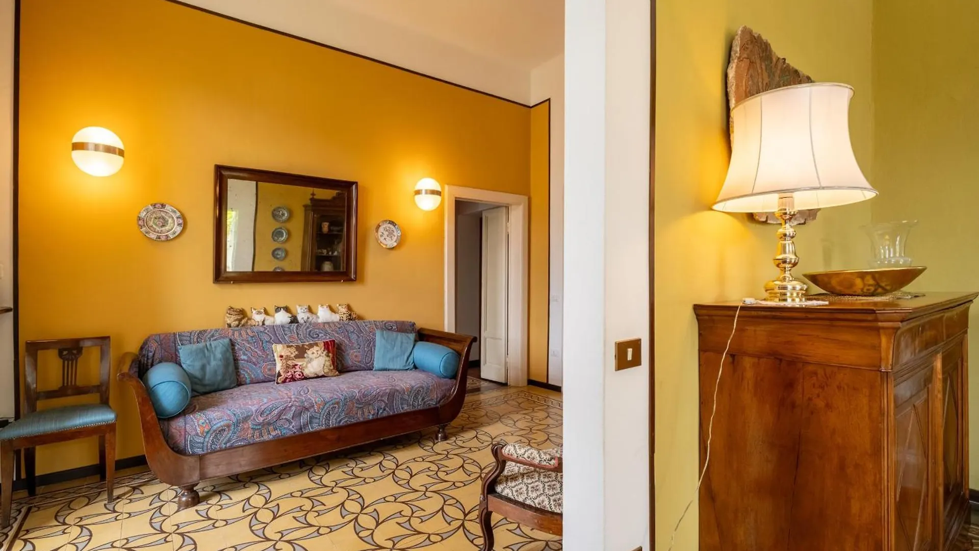 Emilia Gemstone Apartment By Wonderful Italy Μπελάτζιο Ιταλία