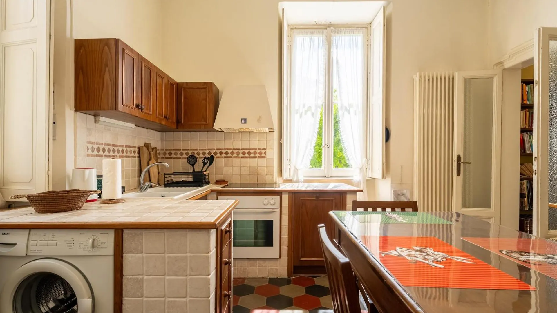 Emilia Gemstone Apartment By Wonderful Italy Μπελάτζιο
