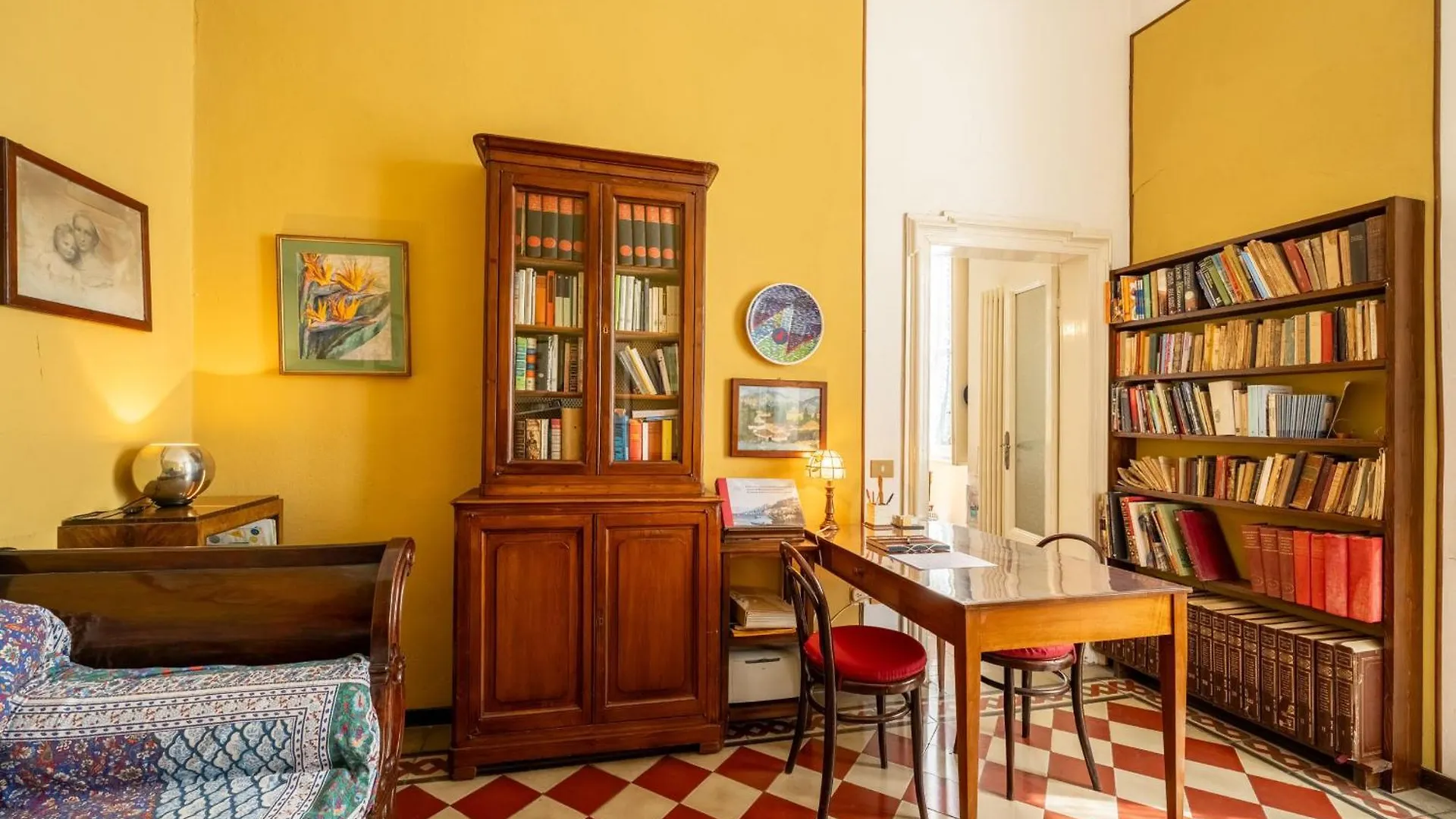 Emilia Gemstone Apartment By Wonderful Italy Μπελάτζιο