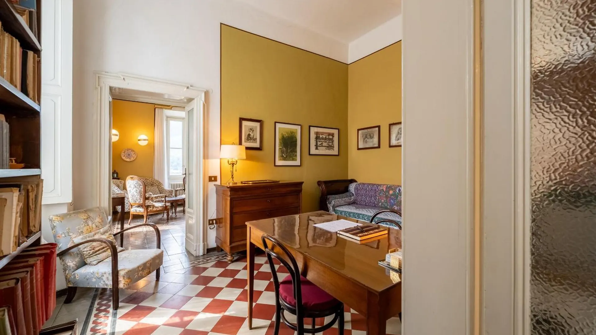 Emilia Gemstone Apartment By Wonderful Italy Μπελάτζιο Ιταλία