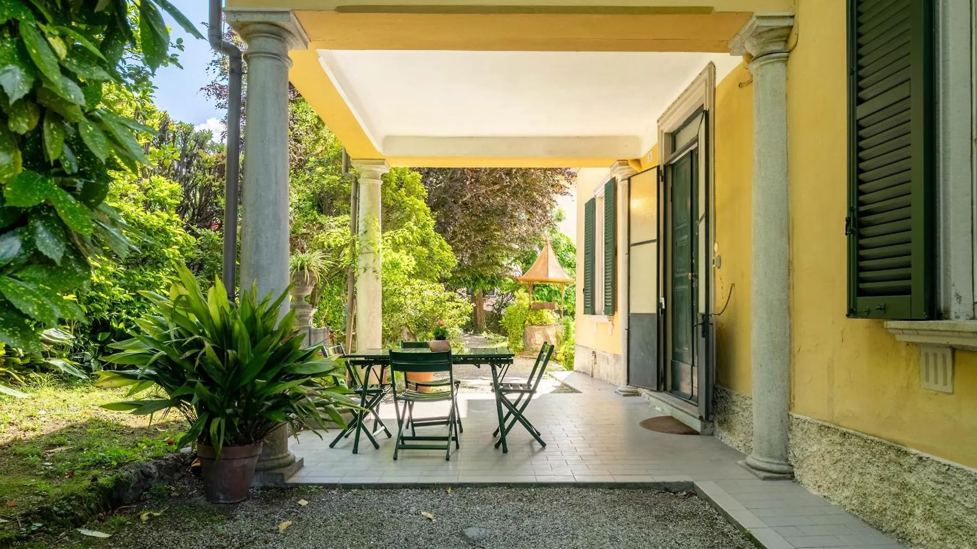 Emilia Gemstone Apartment By Wonderful Italy Μπελάτζιο